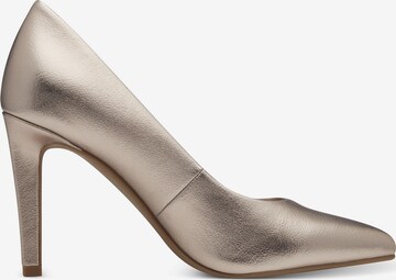 MARCO TOZZI Pumps in Silber