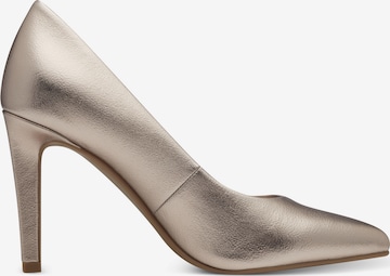 MARCO TOZZI Pumps in Zilver