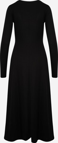 Dorothy Perkins Tall Šaty – černá
