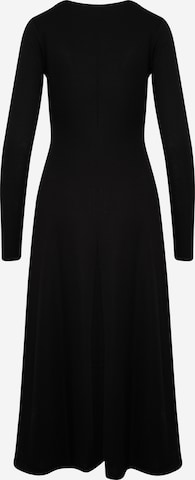 Dorothy Perkins Tall Dress in Black