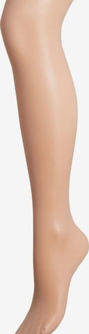 Next Sukkahousut värissä beige: etupuoli