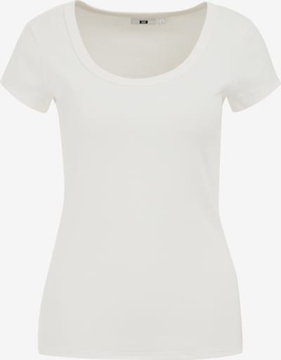 WE Fashion Paita värissä valkoinen, Tuotenäkymä