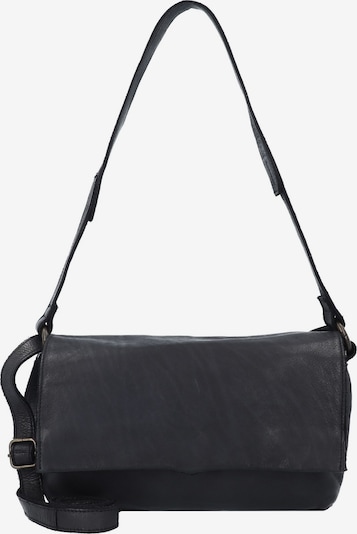 Harold's Shoulder bag 'Submarine' in One Size in Black, Item view