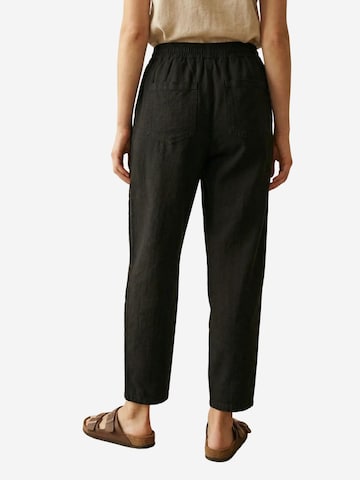 My fashion Regular Trousers in Black