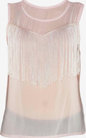 TOOche Shirt 'Capri' in Pink: front