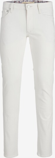 Jeans 'Glenn Evan' JACK & JONES di colore bianco, Visualizzazione prodotti