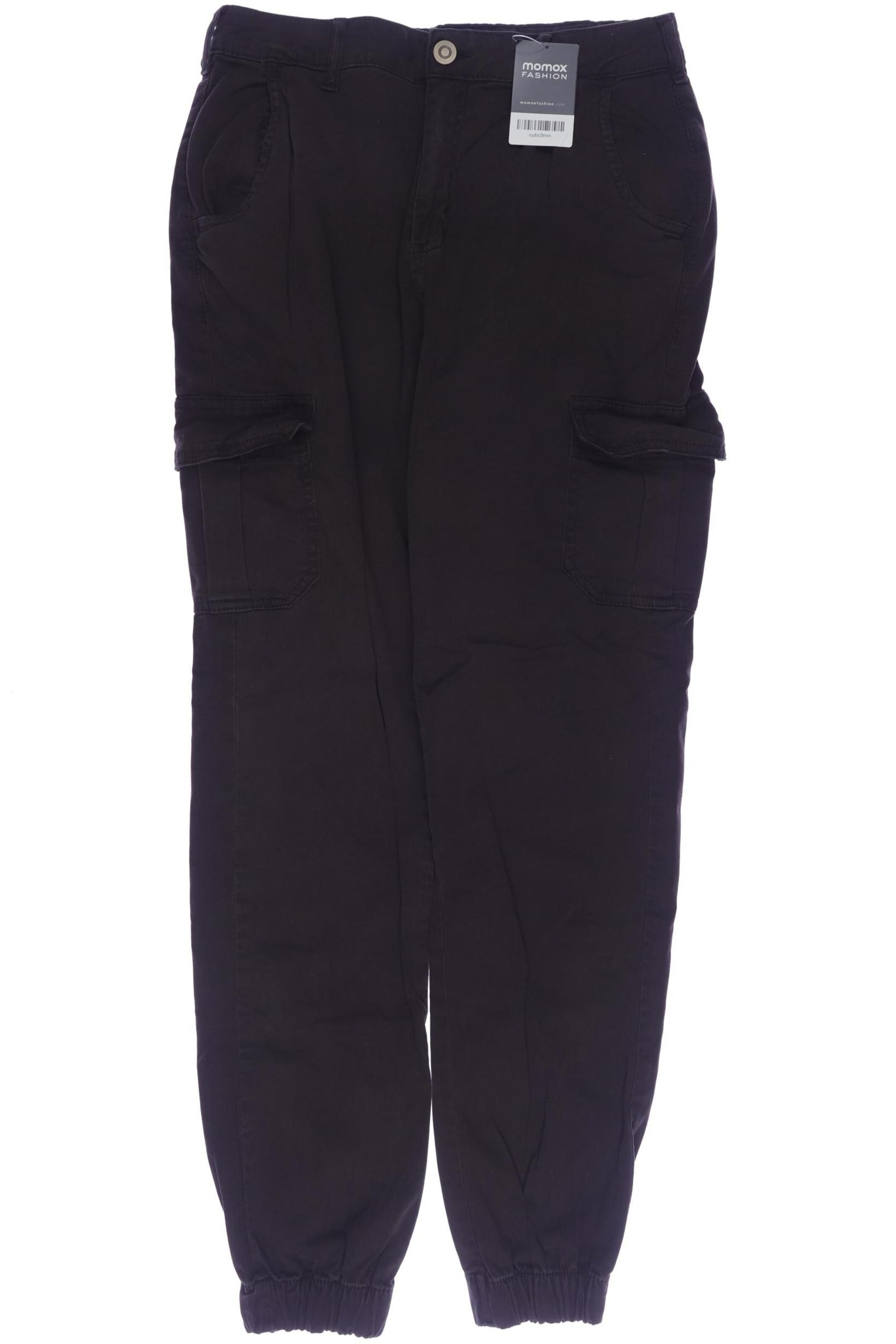 Urban Classics Jeans 28 in Braun: Vorderseite