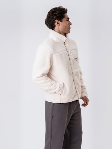 Veste mi-saison ' Apres ' Toujours Actif en beige