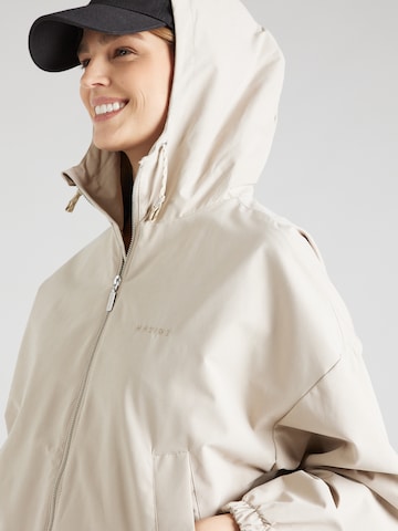 mazine Jacke 'Shelby II' in Beige