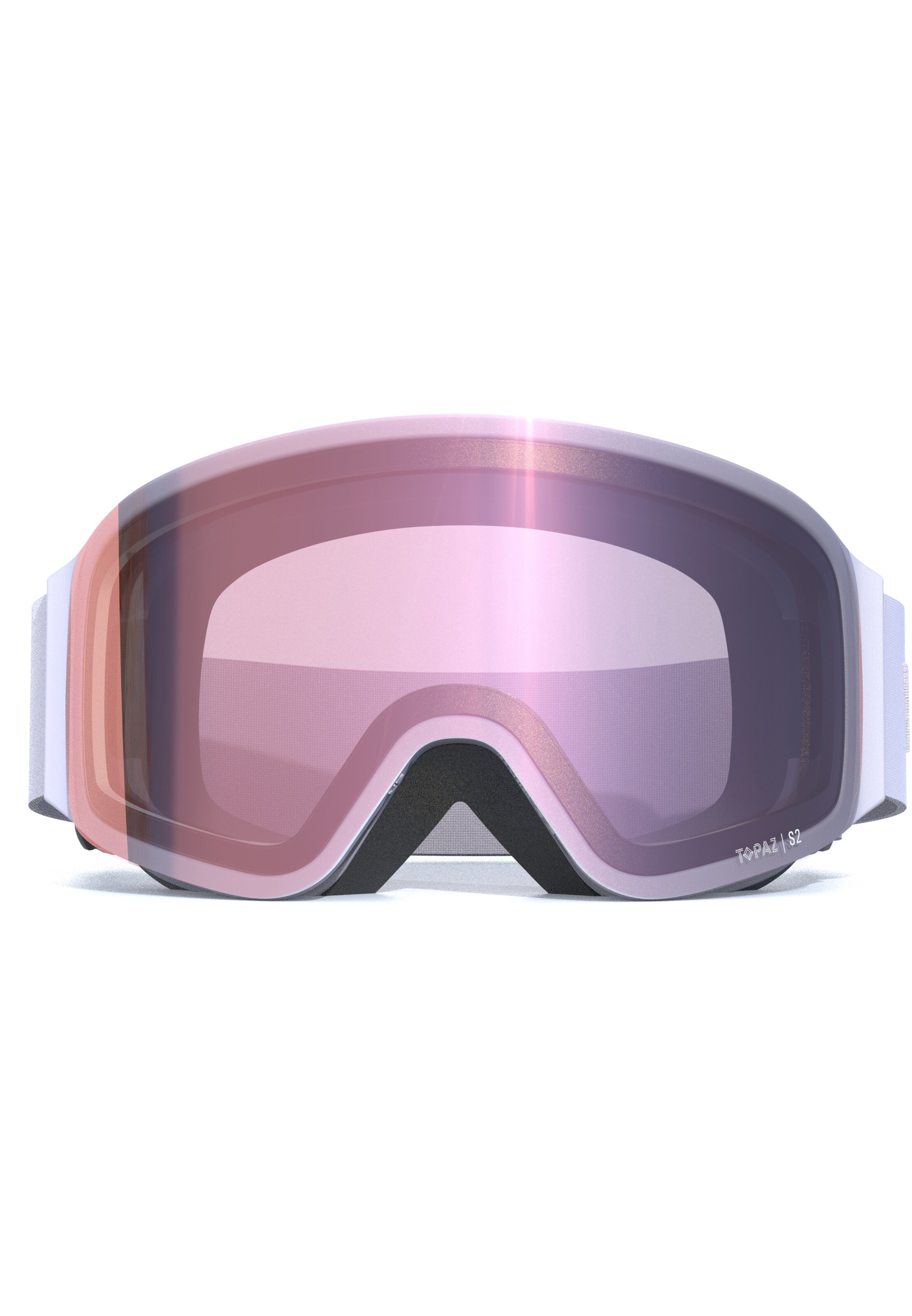 Whistler Sports glasses 'Kiona Topaz II' in Purple