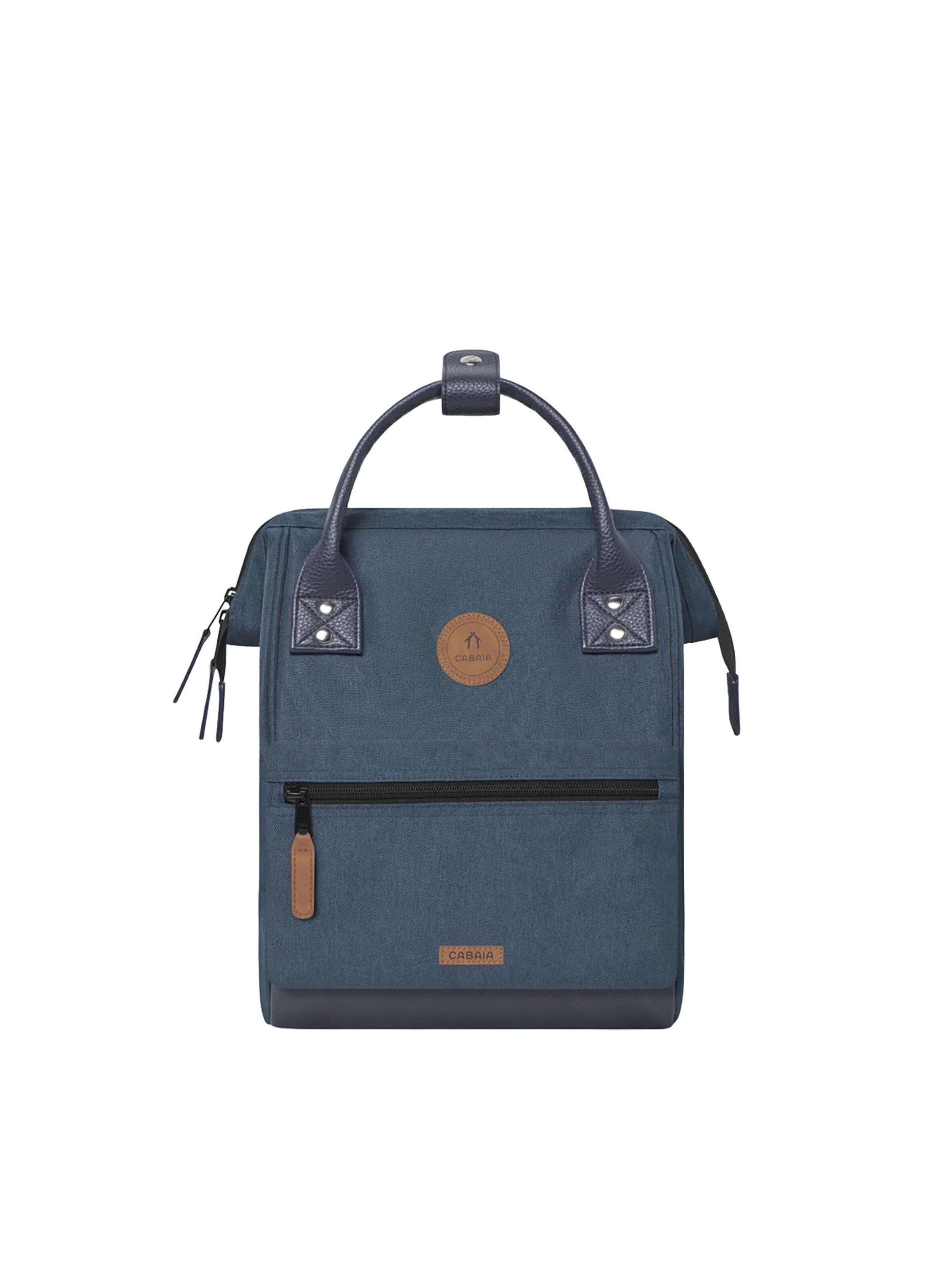 Cabaia Rucksack 'Port Antonio S'‌‌‌‌ in Blau