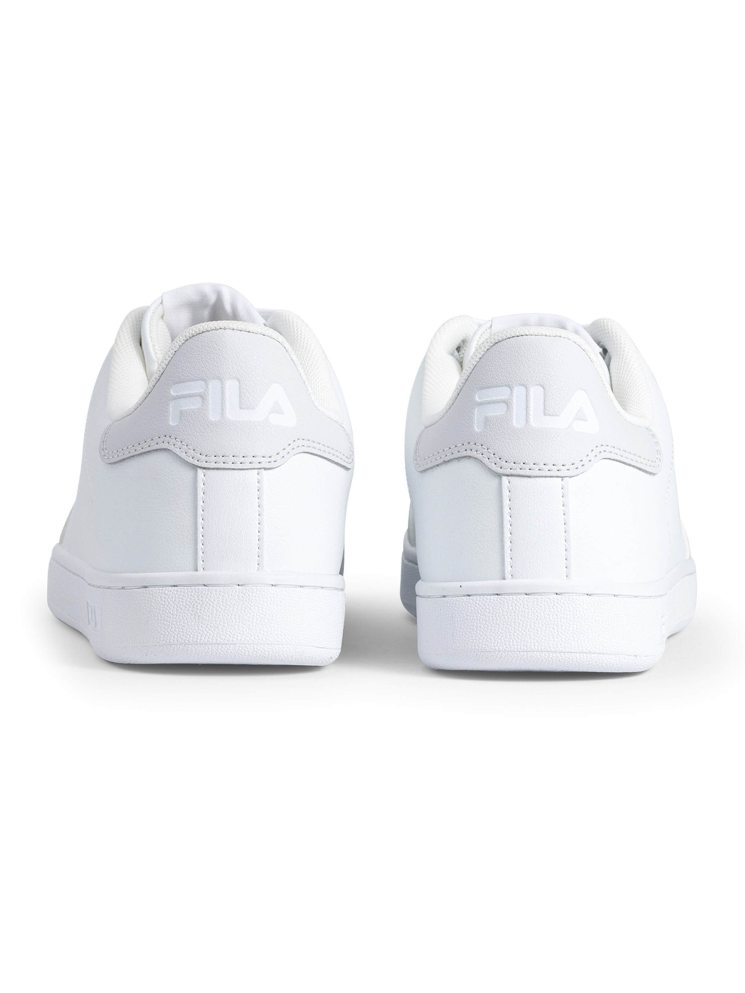 FILA Σνίκερ χαμηλό 'Courtbay' σε λευκό