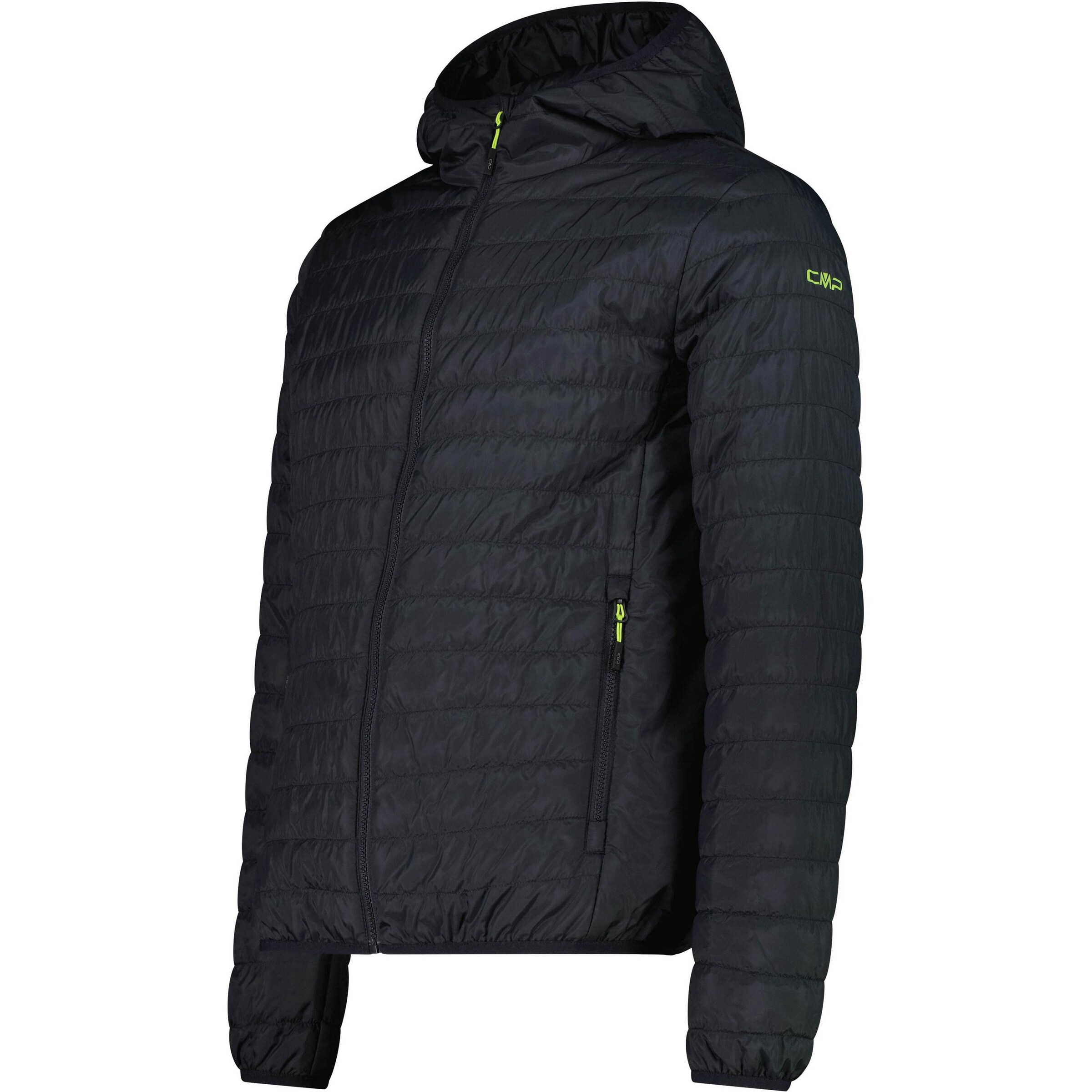 CMP Outdoorjacke in Blau