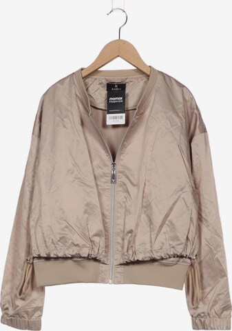 monari Jacke XS in Beige: predná strana