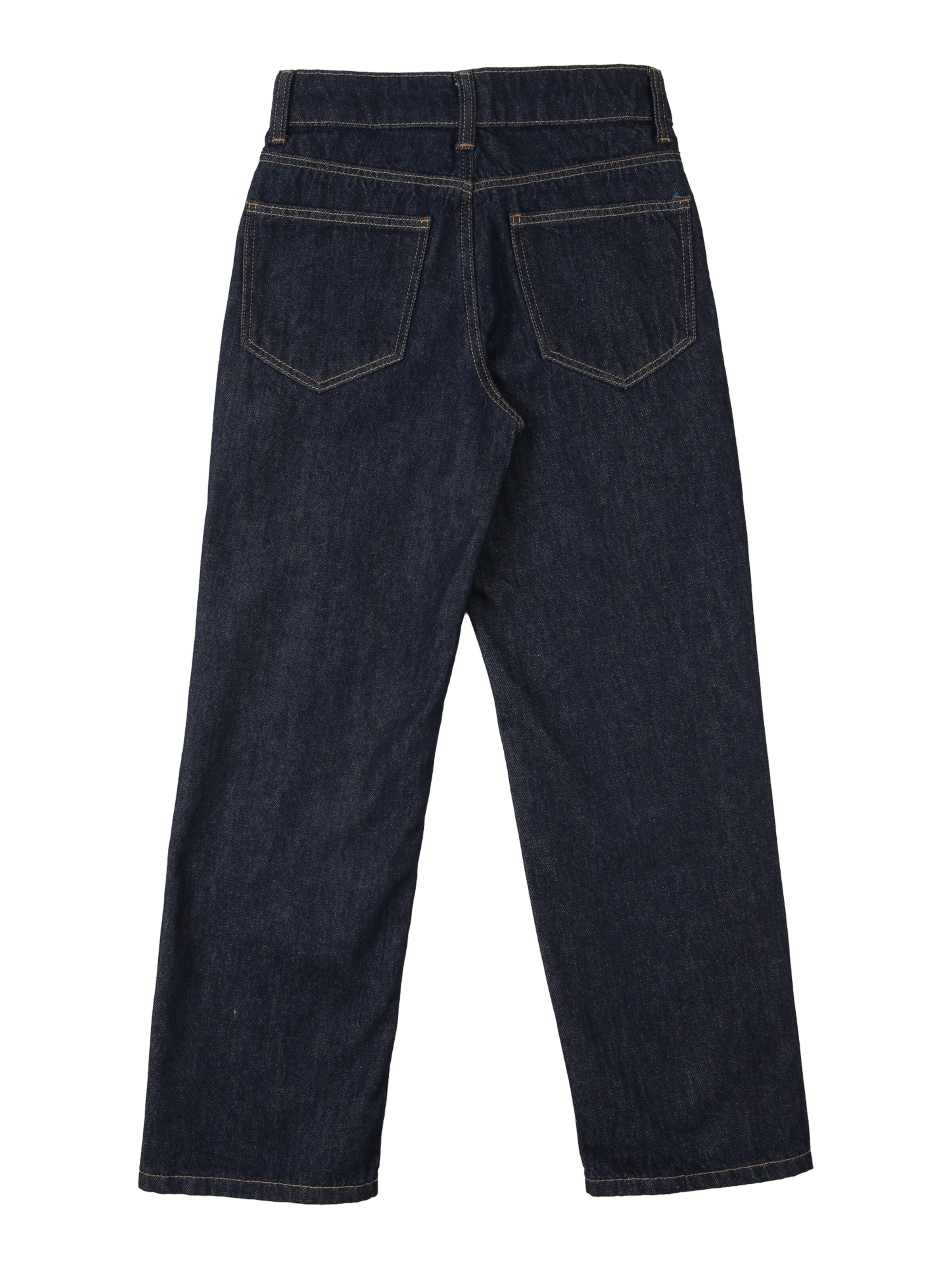 LMTD Loosefit Jeans 'NLMBirm' i blå