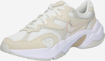 Nike Sportswear Ниски маратонки 'RUNINSPO' в бежово / кремаво, Преглед на продукта