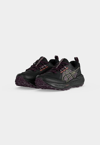 ASICS Обувь для бега 'Soloma 8' в Черный