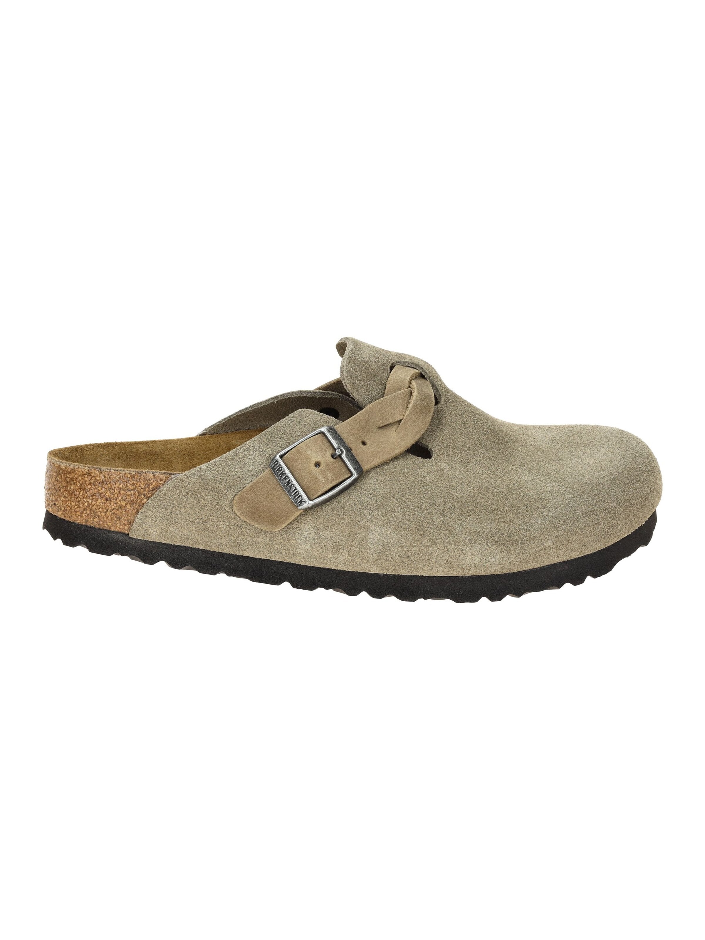 BIRKENSTOCK Clogs '1026694'‌‌ in Grau