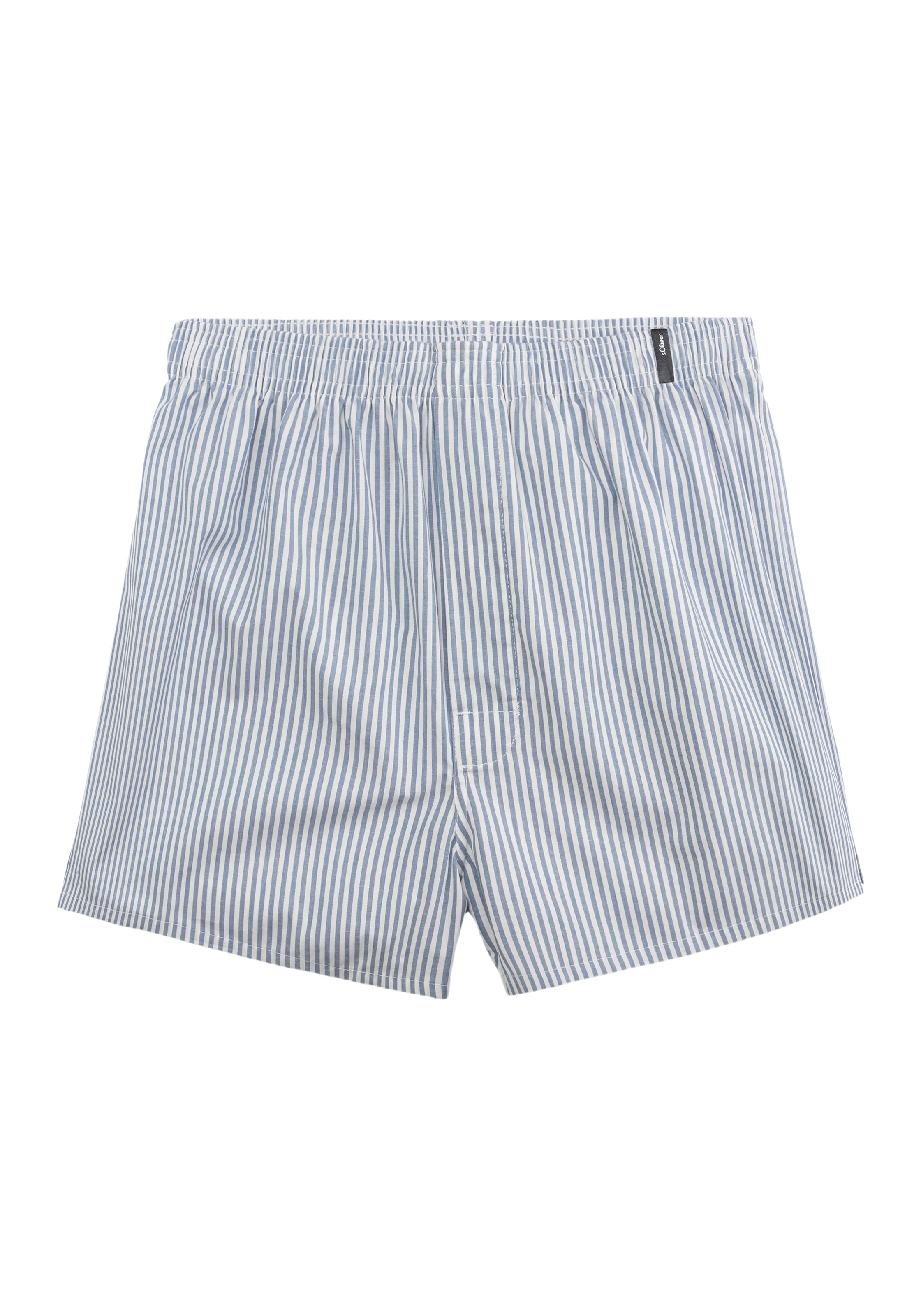 s.Oliver Boxeralsók - kék