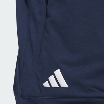 ADIDAS PERFORMANCE Sports vest 'Ultimate365 Tour' in Blue