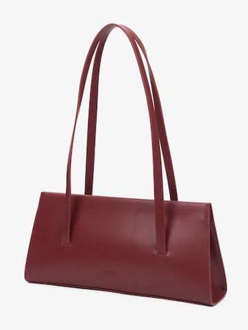 Estro Shoulder Bag '3393' in Red