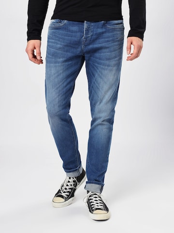 LTB Regular Jeans 'Servando' i blå: forside