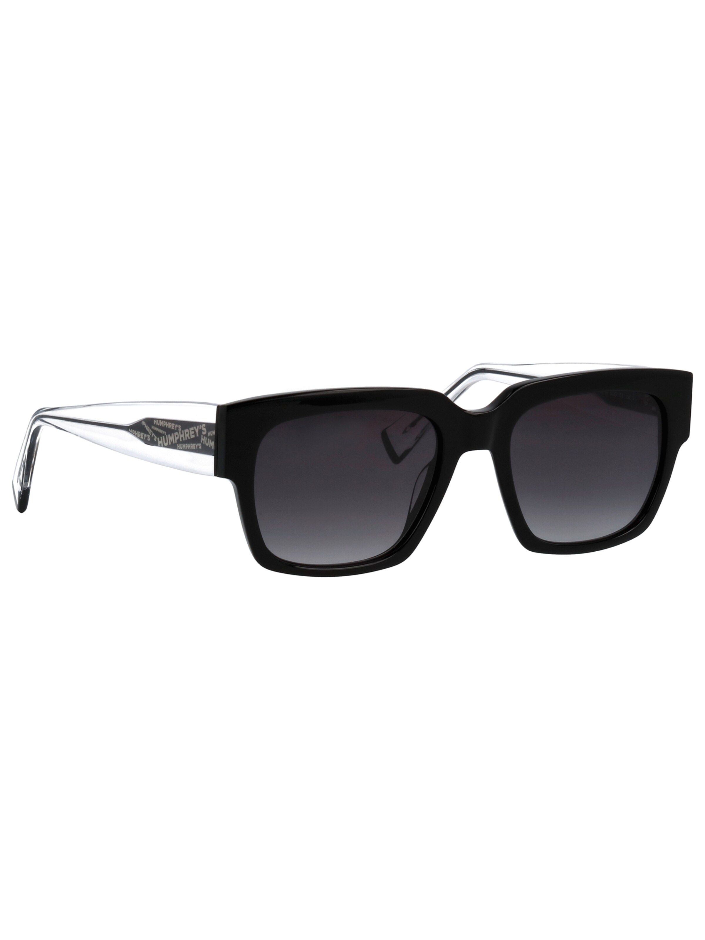 Humphrey's eyewear Sonnenbrille‌‌‌‌‌‌‌‌‌‌ in Schwarz