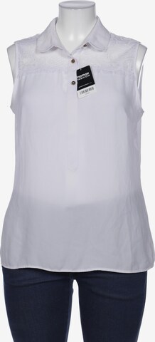 Koton Blouse & Tunic in XL in White: front