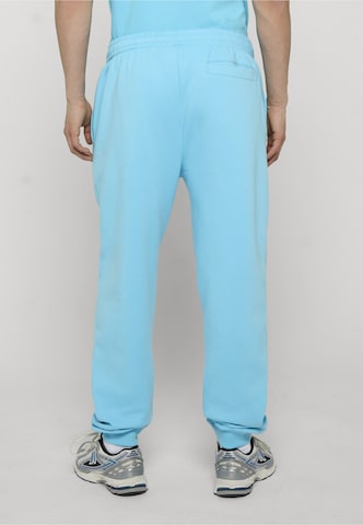 Bruno Banani Loosefit Kalhoty – modrá