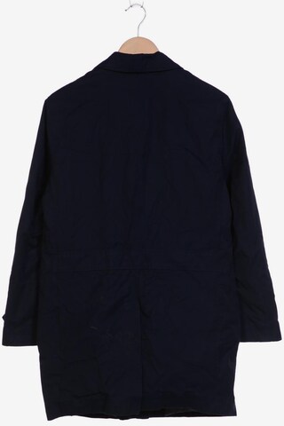 BURTON Jacket & Coat in M in Blue