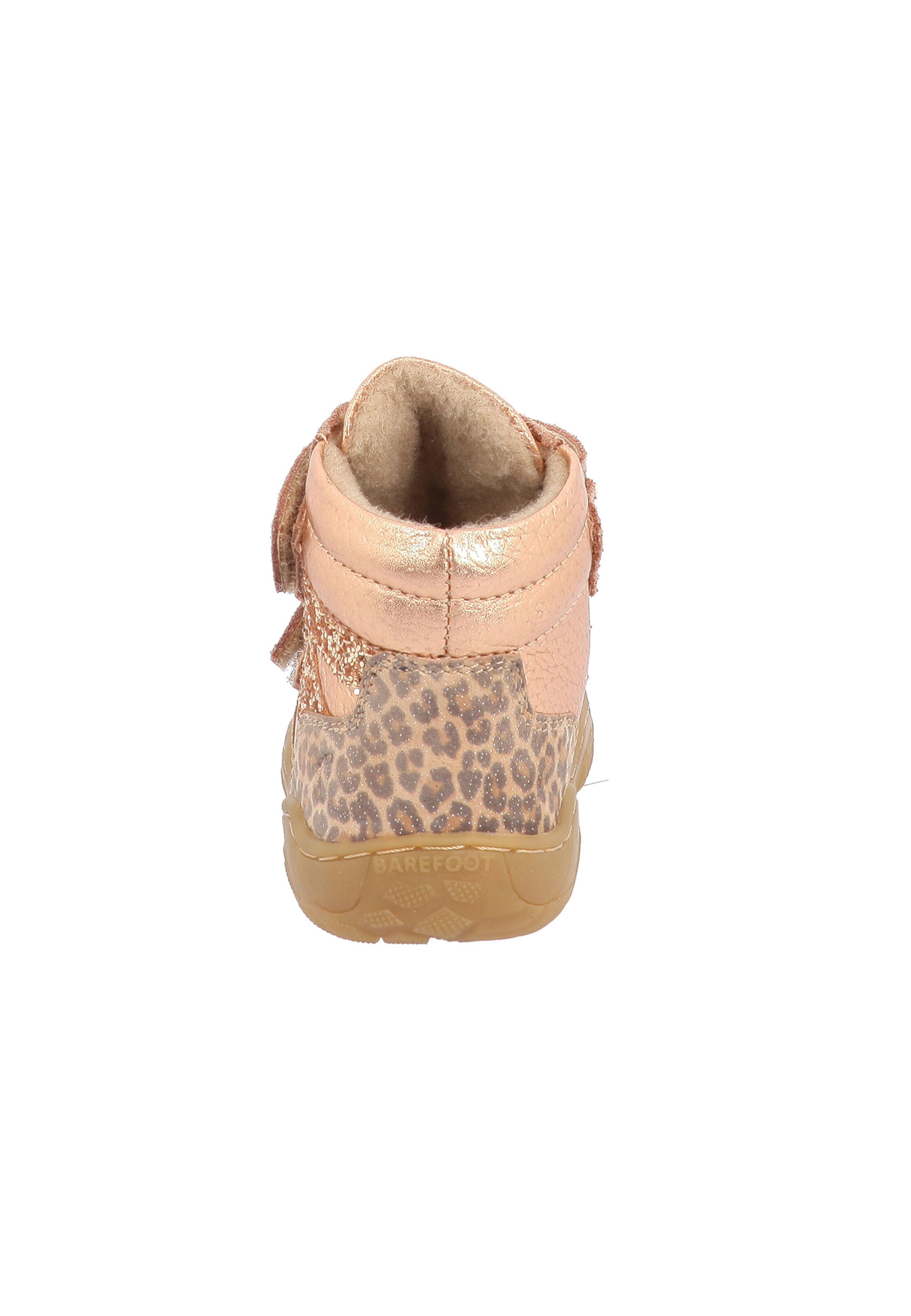 LURCHI - Bota 'Samu 1' em rosa