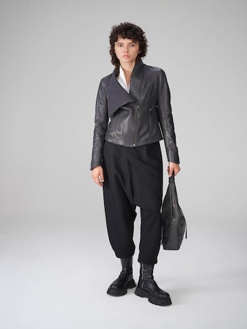 VESPUCCI BY VSP Winter Jacket 'Alba' in Grey