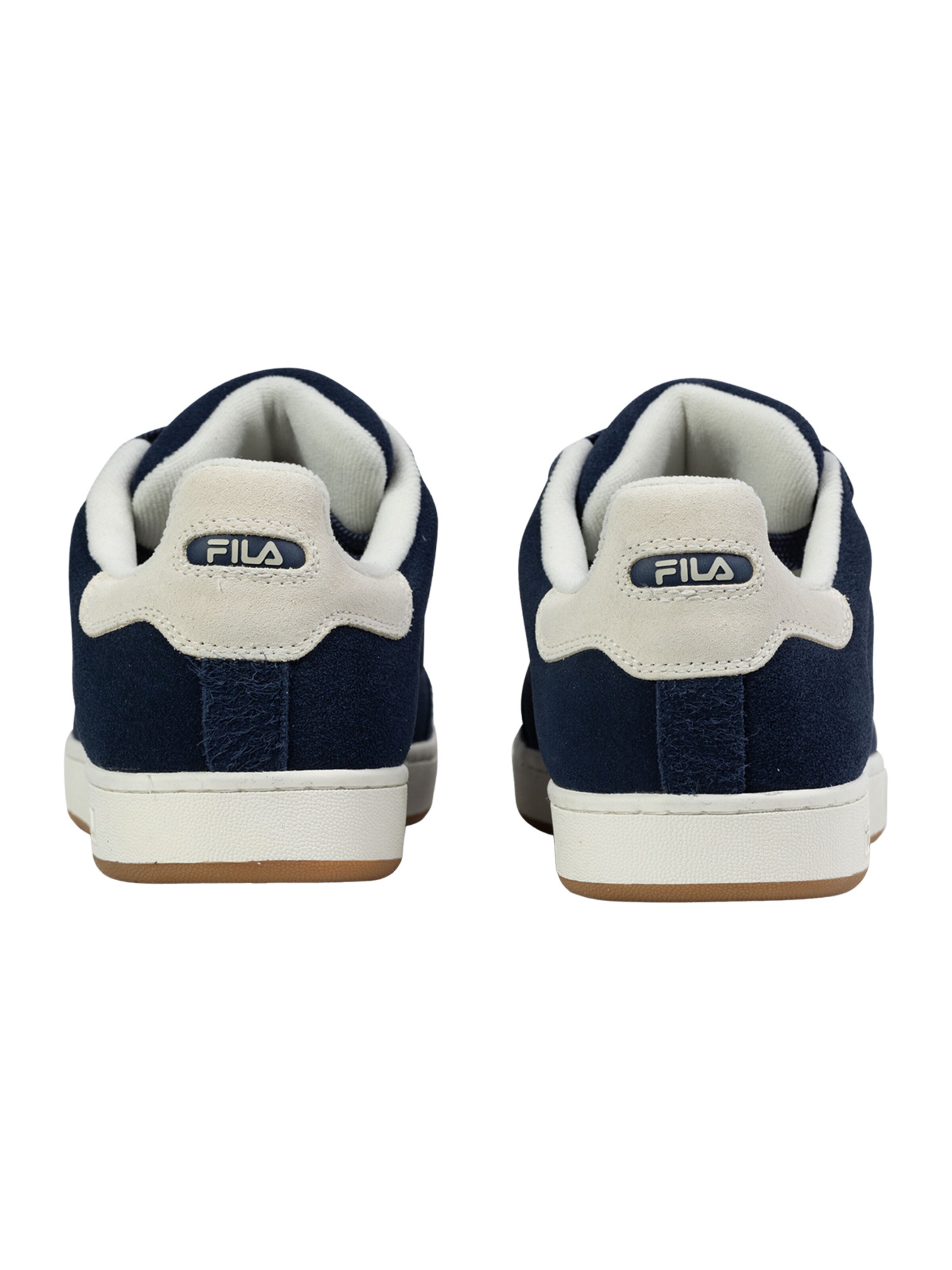 FILA Sneakers laag 'Boldbay' in Blauw