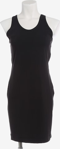 Marc Cain Kleid S in Schwarz: Vorderseite