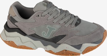 JOMA Sneakers laag 'Joma C1400' in Grijs: voorkant
