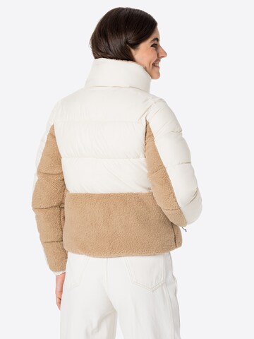 COLUMBIA Outdoorjacke 'Leadbetter Point' in Beige