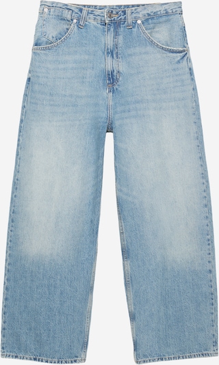 Pull&Bear Traperice u plavi traper, Pregled proizvoda