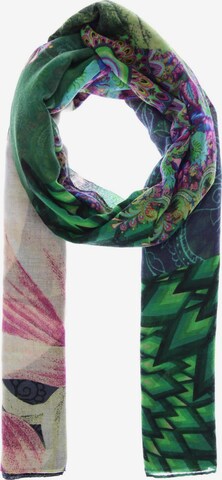 Desigual Scarf & Wrap in One size in Mixed colors: front