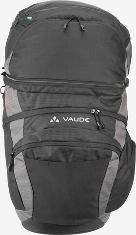 Sac de sport ' Karakorum Pro ' VAUDE en noir