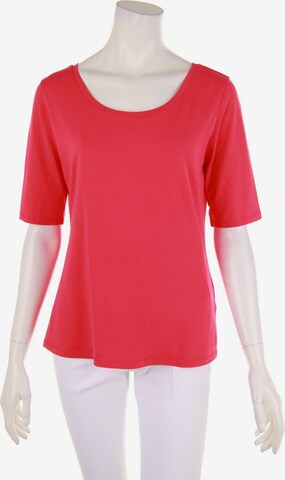 Weekend Max Mara Top & Shirt in L in Pink: front