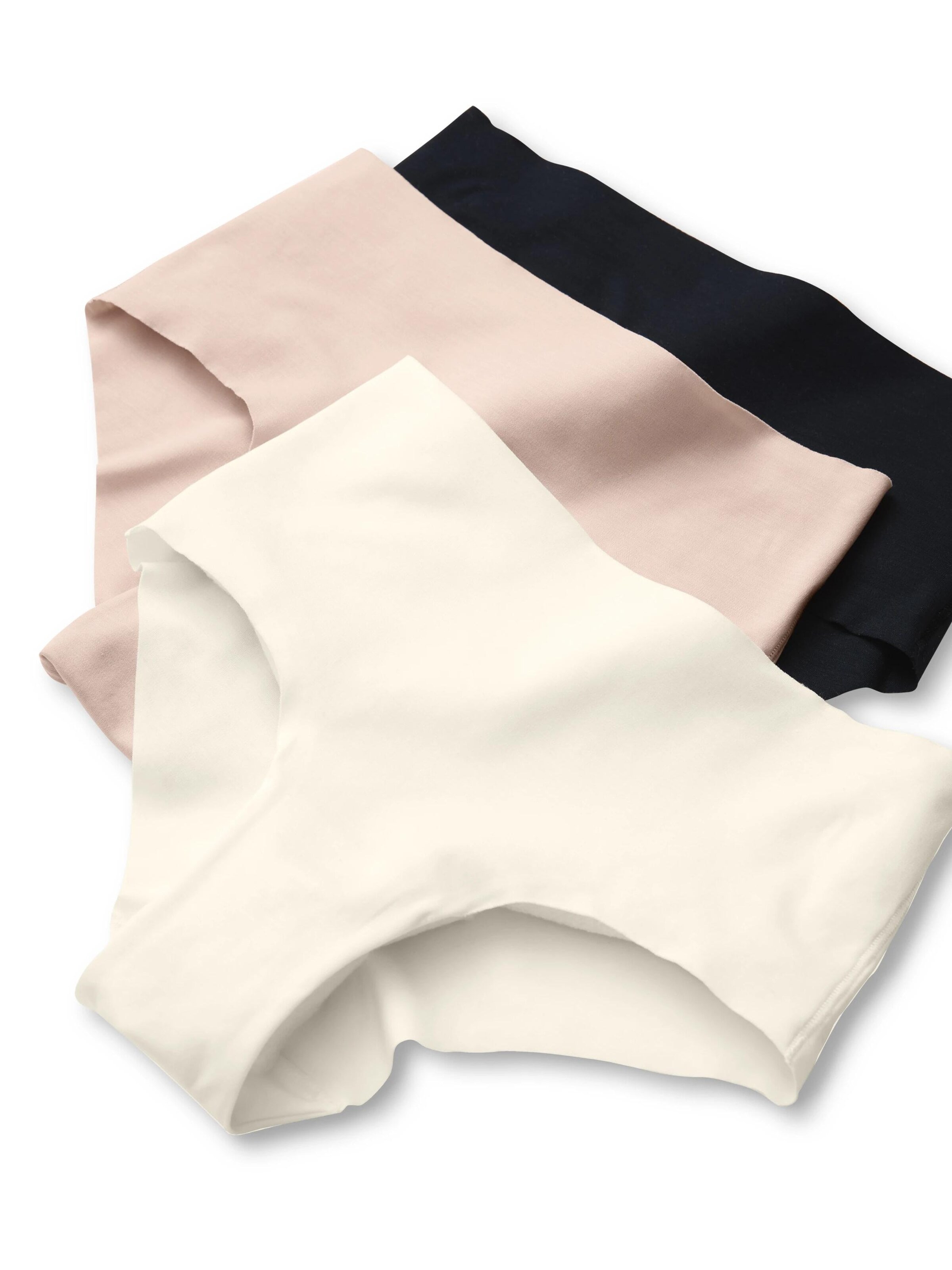 CALIDA Slip 'Natural Skin' in Beige