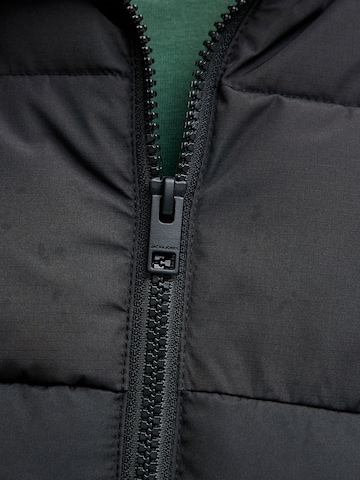 Jack & Jones Junior - Chaqueta de entretiempo 'JJMaze' en negro