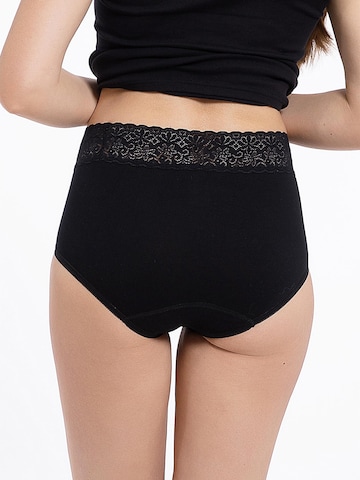 SPEIDEL Slip 'Natalie' in Schwarz