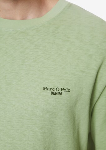 Marc O'Polo DENIM Shirt in Green