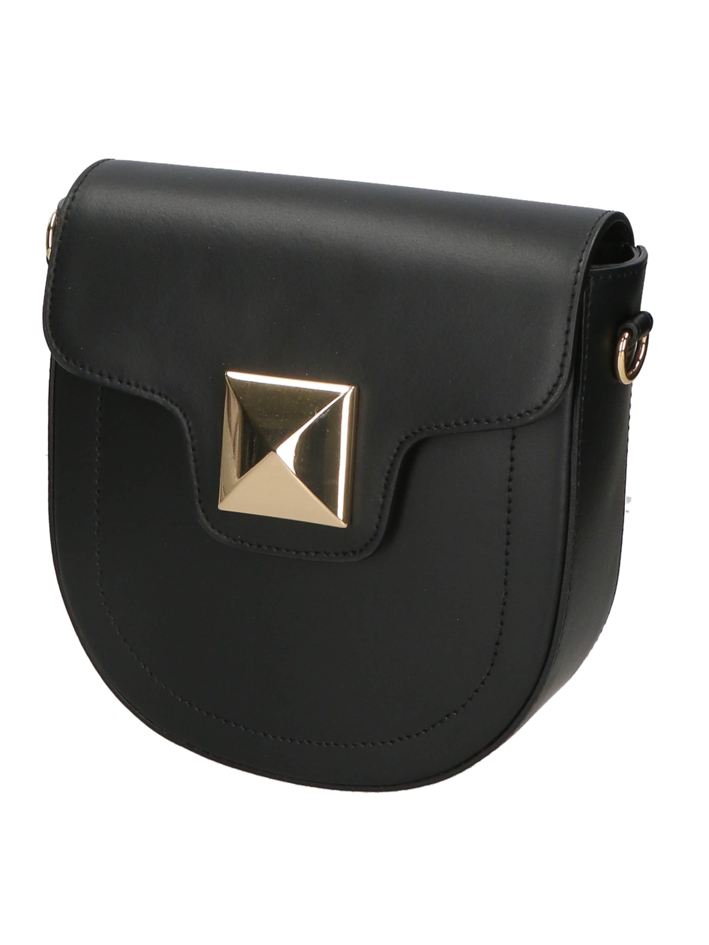 Gave Lux Crossbody Bag in Black