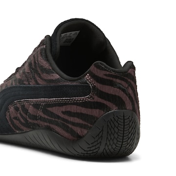 PUMA Sneaker in Braun