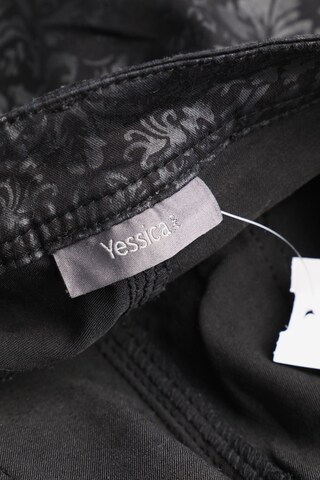 Yessica by C&A Hose L in Schwarz