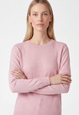 usha WHITE LABEL - Jersey en rosa
