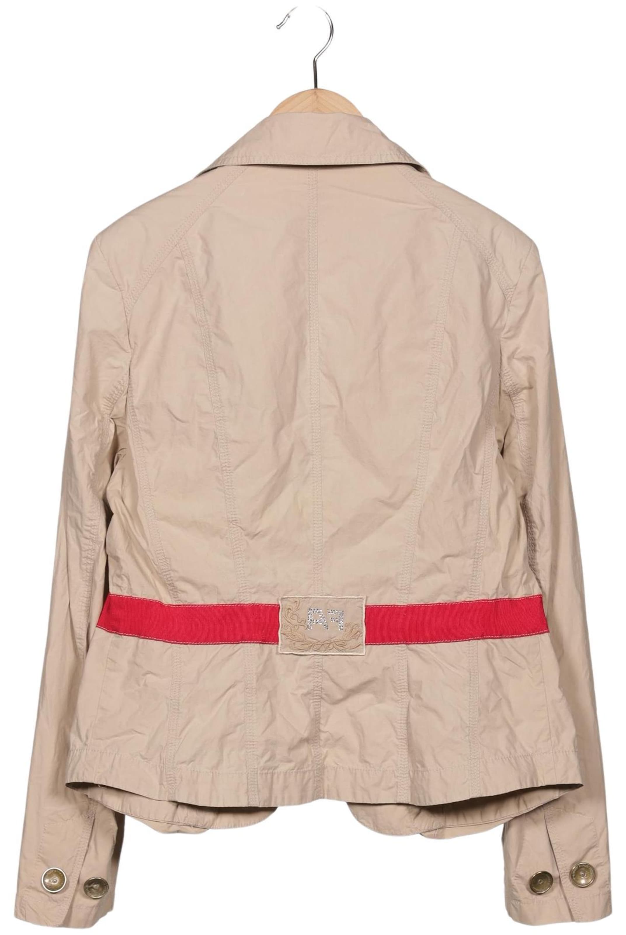 AIRFIELD Jacket & Coat in XL in Beige