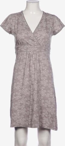 Madness Dress in M in Grey: front